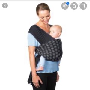 NWOB Infantino Carrier